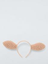 John Lewis Lamb Ears Headband