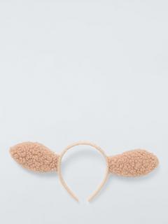 John Lewis Lamb Ears Headband