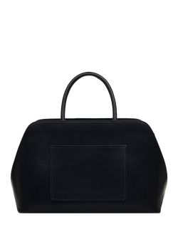 Radley Liverpool Street Leather Medium Grab Bag - view 2, Black
