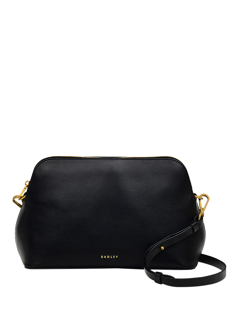 Radley Black deals Crossbody & Wallet