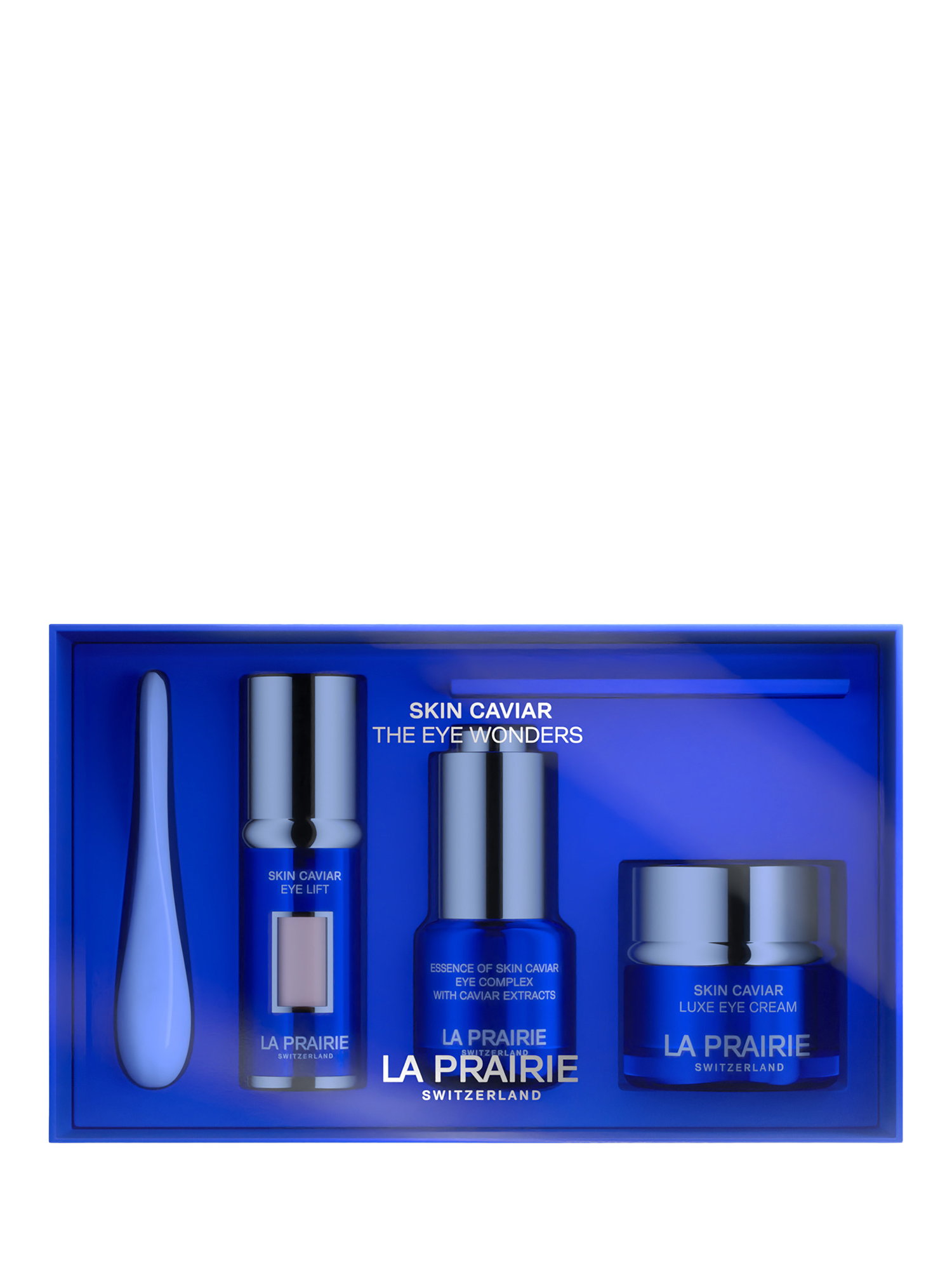 La Prairie buy Skincare Set