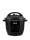 Instant Pot Multi Cooker, 5.7L, Black