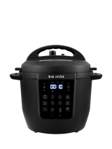 Tefal Turbo Cuisine CY754840 10 in 1 Multi Electric Pressure Cooker 5L Black