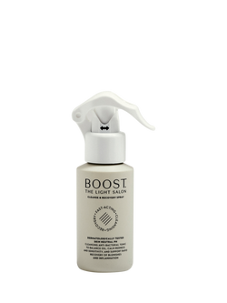 The Light Salon Cleanse & Recovery Spray, 100ml, 