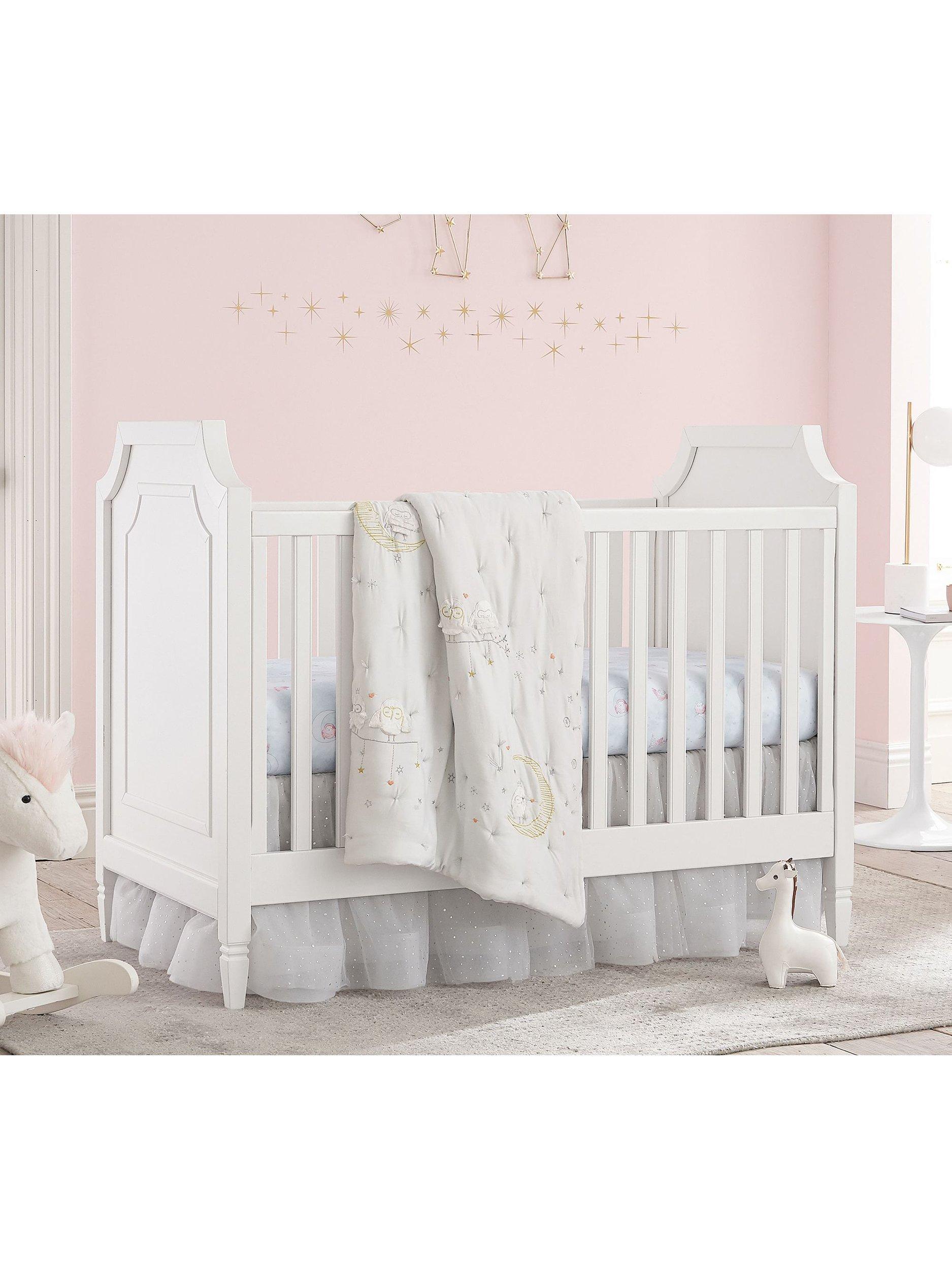 Pottery barn nursery furniture sets hotsell