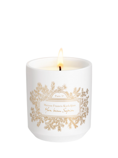 Maison Francis Kurkdjian Limited Edition Mon beau Sapin Scented Candle, 280g