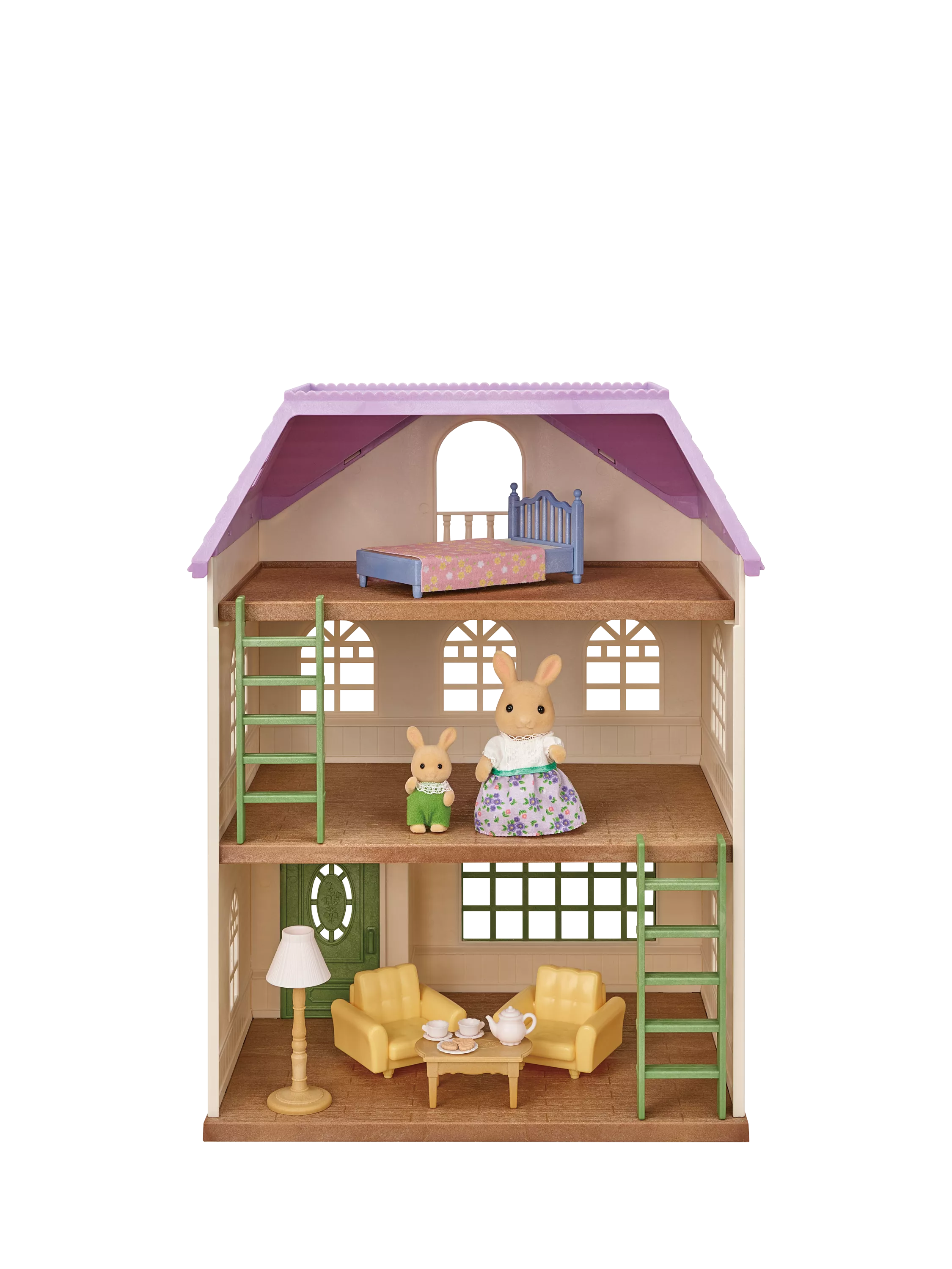 Dolls Houses John Lewis Partners