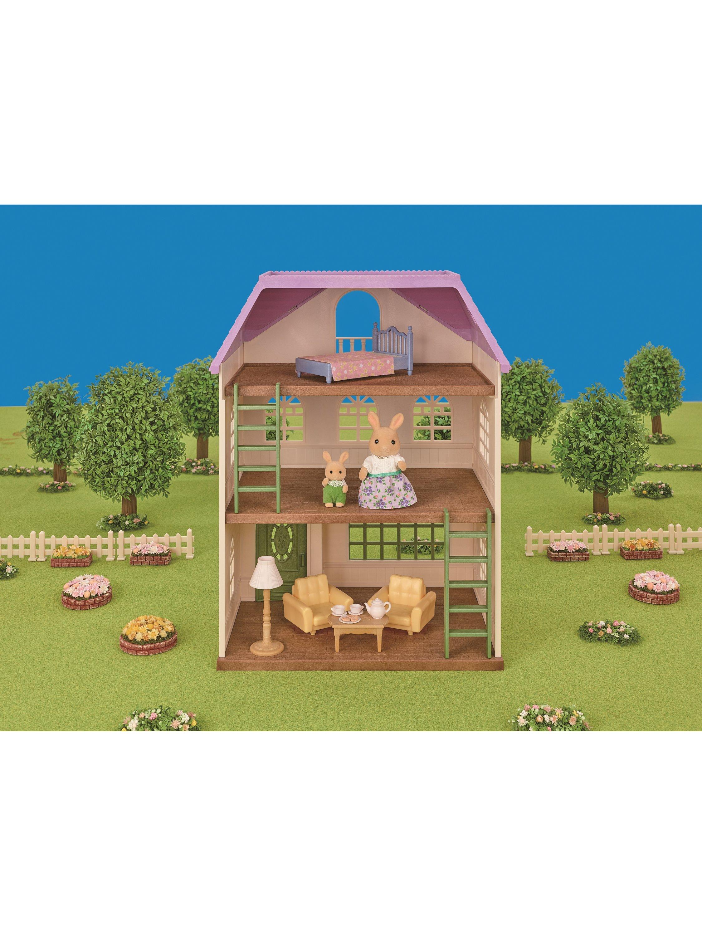 Sylvanian Families Wisteria Gift Set