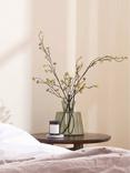 Truly Artificial Bud in Bloom Stem, Green
