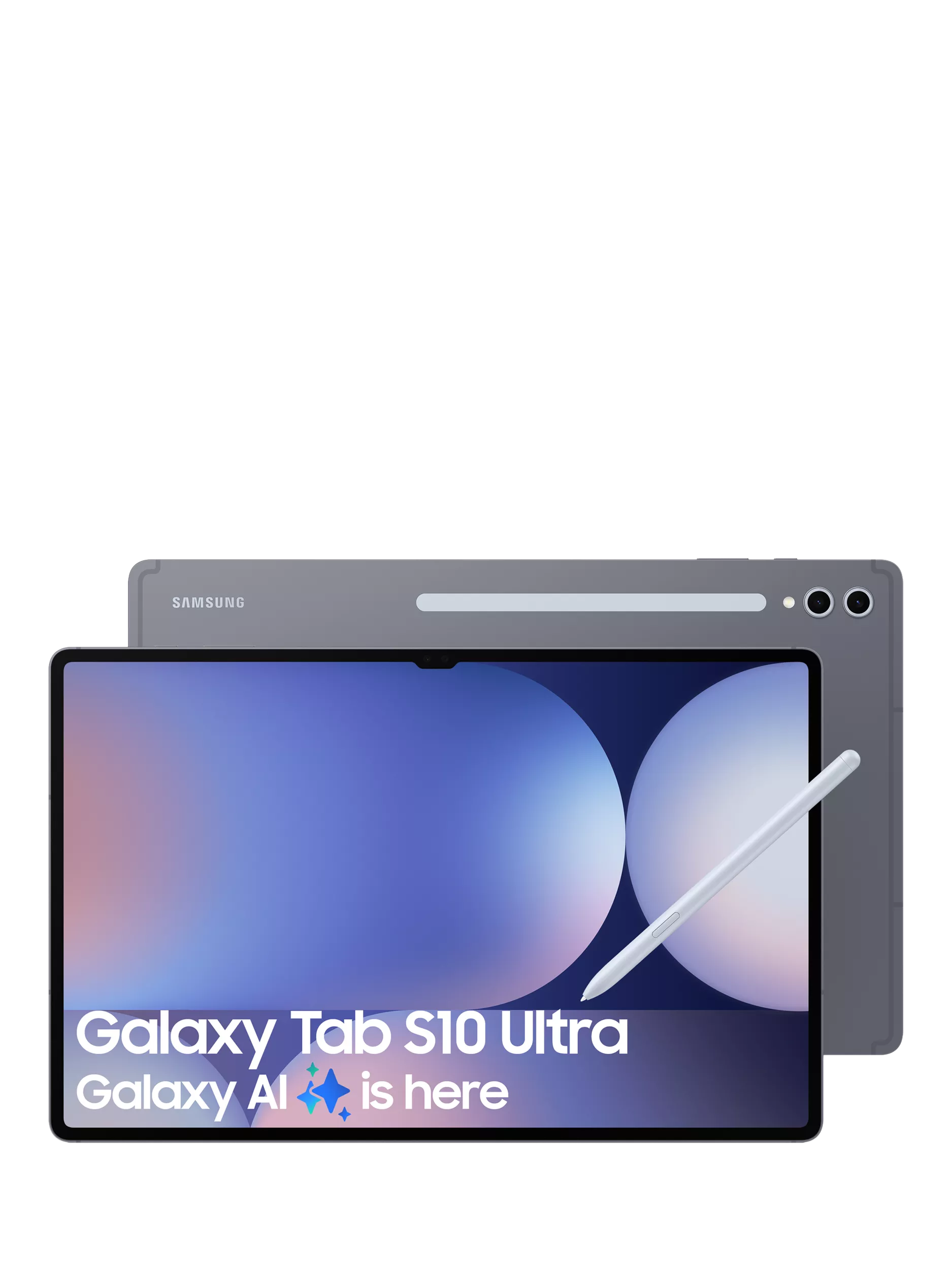 Samsung Galaxy Tab S10 Ultra...