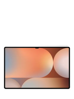 Samsung Galaxy Tab S10 Ultra Tablet with Bluetooth S Pen, Android, 12GB RAM, Galaxy AI, 512GB, Wi-Fi, 14.6" - view 2, Platinum Silver