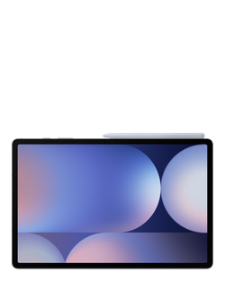 Samsung Galaxy Tab S10+ Tablet with Bluetooth S Pen, Android, 12GB RAM, Galaxy AI, 256GB, Wi-Fi, 12.4" - view 2, Moonstone Blue