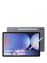 Samsung Galaxy Tab S10+ Tablet with Bluetooth S Pen, Android, 12GB RAM, Galaxy AI, 512GB, Wi-Fi, 12.4"