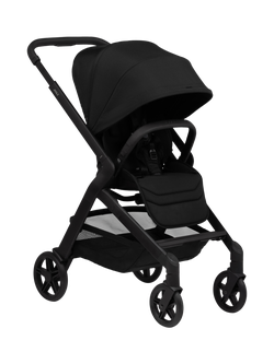 Joolz Hub 2 Pushchair, Space Black