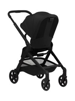Joolz Hub 2 Pushchair - view 2, Space Black