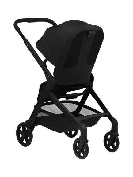 Joolz Hub 2 Pushchair - view 2, Space Black