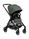 Joolz Hub 2 Pushchair, Forest Green