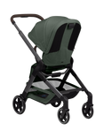 Joolz Hub 2 Pushchair, Forest Green