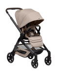 Joolz Hub 2 Pushchair, Sandy Taupe