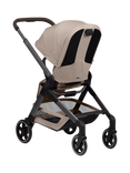 Joolz Hub 2 Pushchair, Sandy Taupe