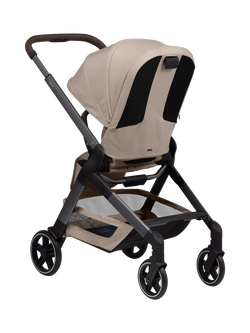 Joolz Hub 2 Pushchair - view 2, Sandy Taupe