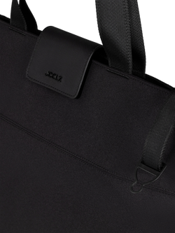 Joolz Tote Changing Bag - view 2, Space Black