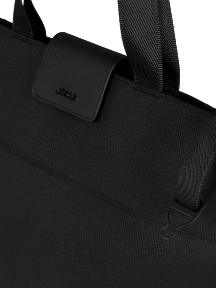 Joolz Tote Changing Bag - view 2, Space Black