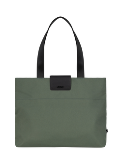 Joolz Tote Changing Bag, Forest Green