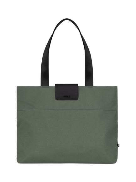 Joolz Tote Changing Bag, Forest Green