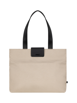 Joolz Tote Changing Bag, Sandy Taupe