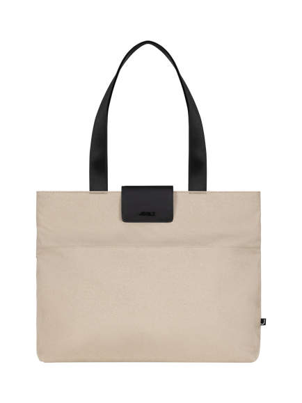 Joolz Tote Changing Bag, Sandy Taupe