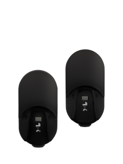 Joolz Hub 2 Cot Height Adapter Set