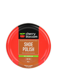 Cherry Blossom Shoe Polish, Mid Tan