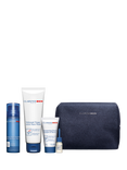 ClarinsMen Hydration Essentials Skincare Gift Set