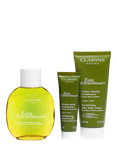 Clarins Eau Extraordinaire Essentials Fragrance Gift Set