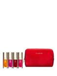 Clarins Radiant Lips Collection Makeup Gift Set