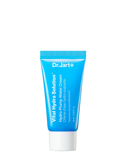 Dr.Jart+ Vital Hydra Solution Hydro Plump Water Cream, 15ml, 