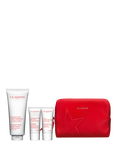 Clarins Body Care Essentials Gift Set