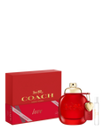 Coach Love Eau de Parfum 50ml Fragrance Gift Set