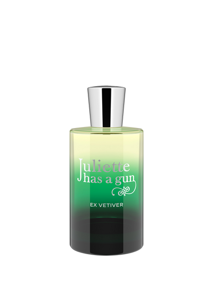 Juliette Has A Gun Ex Vetiver Eau de Parfum, 