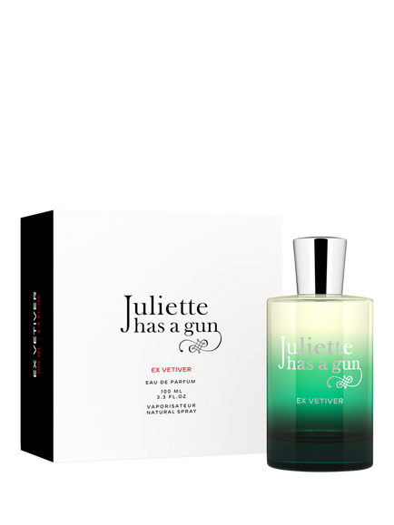 Juliette Has A Gun Ex Vetiver Eau de Parfum - view 2, 