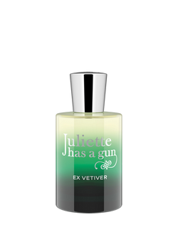 Juliette Has A Gun Ex Vetiver Eau de Parfum, 