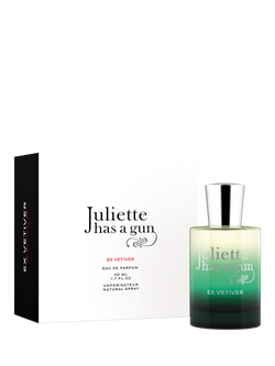 Juliette Has A Gun Ex Vetiver Eau de Parfum - view 2, 