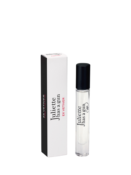 Juliette Has A Gun Ex Vetiver Eau de Parfum, 