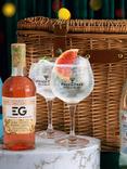 Fever-Tree Gin & Tonic Wicker Hamper