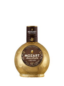 Mozart Chocolate Cream Liqueur, 50cl, Multi Multi