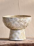 Nkuku Anjuna Glaze Bowl, Small