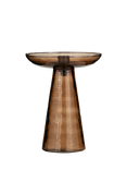 nkuku Avyn Candle Holder, H20cm, Multi