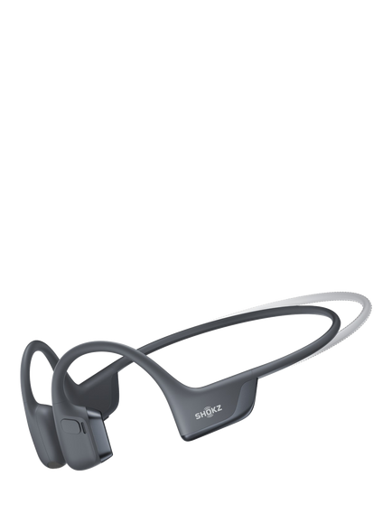OpenRun Pro 2 Mini Bluetooth Wireless Open-Ear Headphones, Black, Black