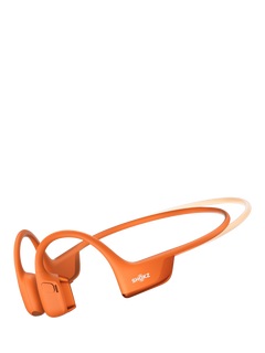 OpenRun Pro 2 Mini Bluetooth Wireless Open-Ear Headphones, Orange